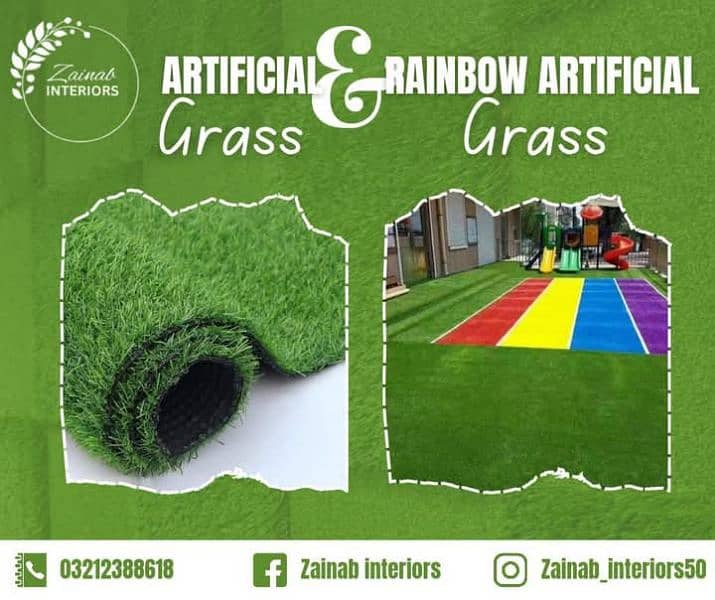 artificial grass 9