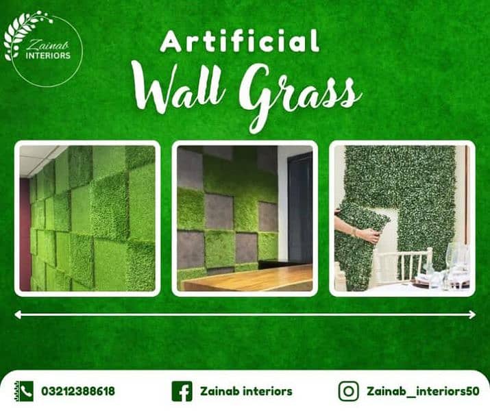 artificial grass 10