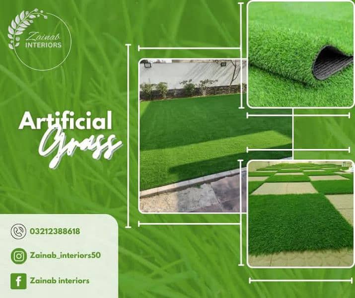 artificial grass 12