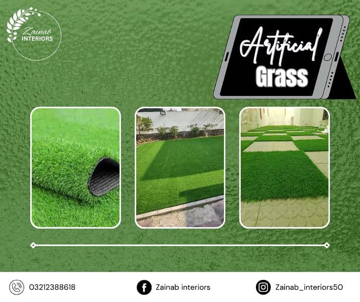 artificial grass 14