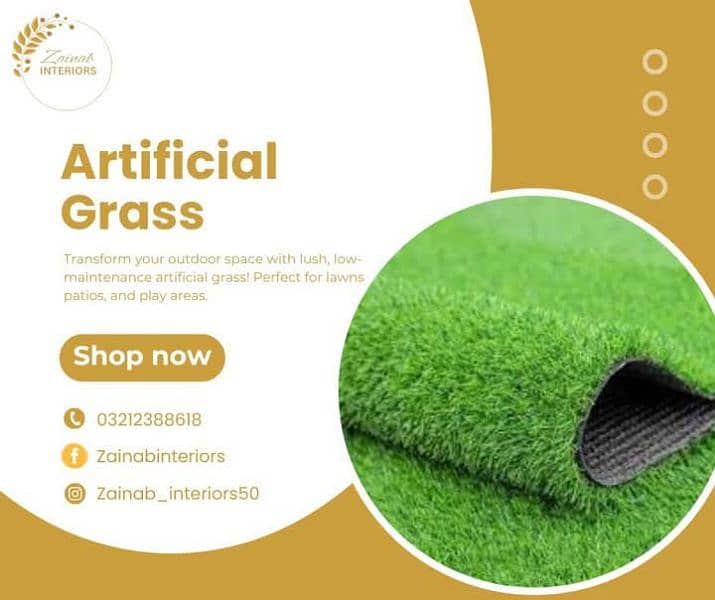 artificial grass 15