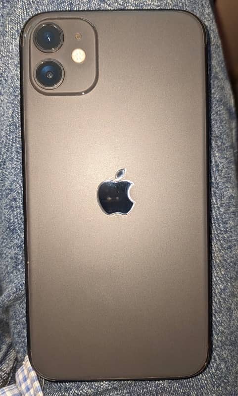 IPHONE 11 64GB FU 3