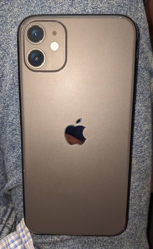 IPHONE 11 64GB FU 4