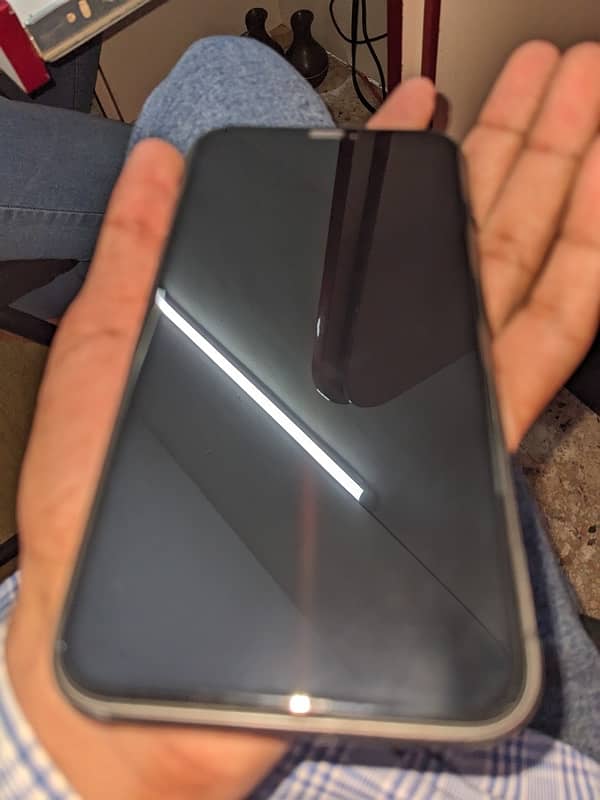 IPHONE 11 64GB FU 5