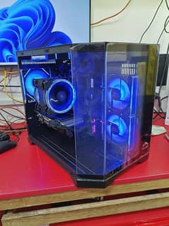 ALL LATEST SERIES GAMING PC & GRAPHICS CARD