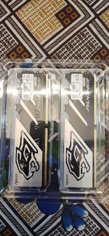 DDR5 RAM FOR SALE 0