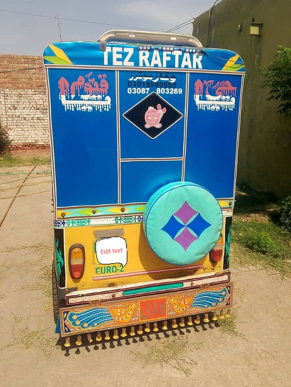 Tez raftar 0