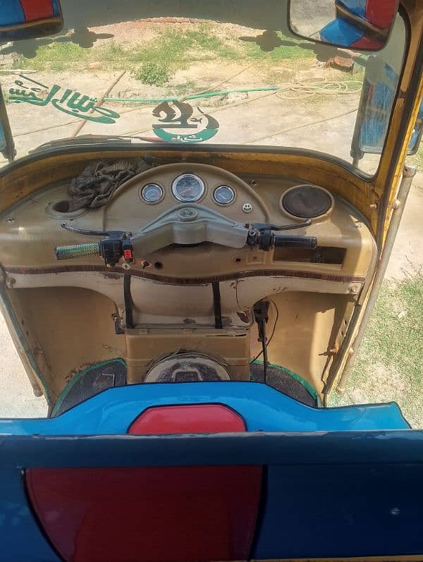 Tez raftar 6