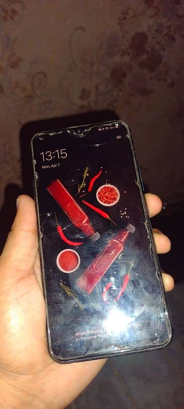 vivo y11 (2019) in new condition 4