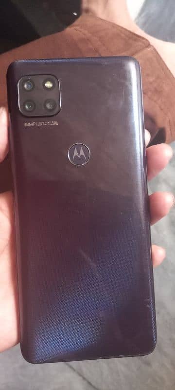 motrala moto one 5g uw ace non pta ram 4 64 5