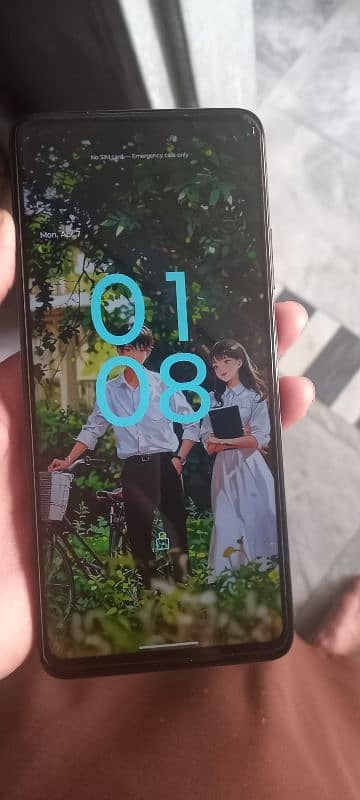 motrala moto one 5g uw ace non pta ram 4 64 8