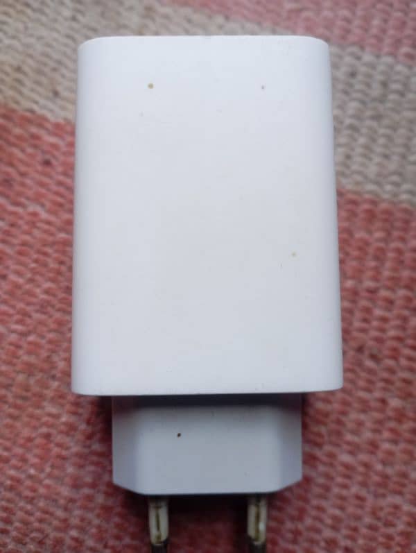 Infinix 45W Fast Charger – Original 2