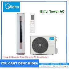 Midea Air Conditioners 5
