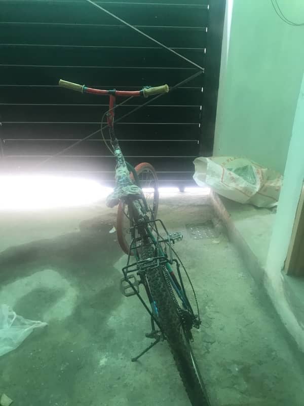 PHONIX CYCLE URGENT SALE 0