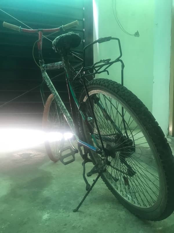 PHONIX CYCLE URGENT SALE 5