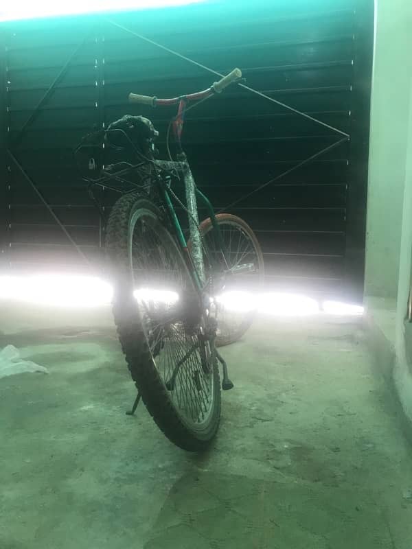 PHONIX CYCLE URGENT SALE 6
