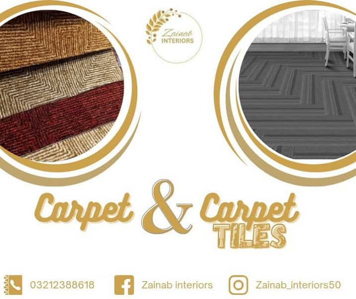 carpets and carpet tiles 7
