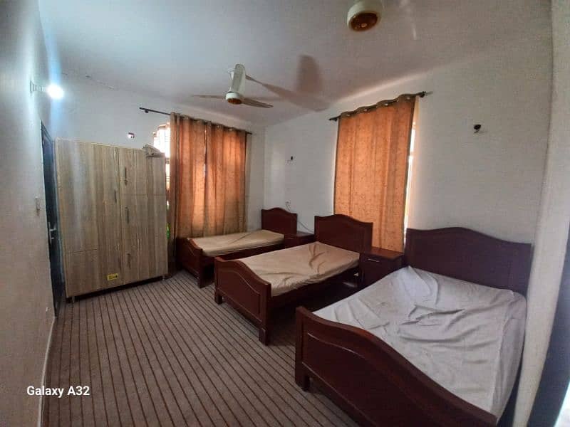 Chohan Executive Boys Hostel's 16