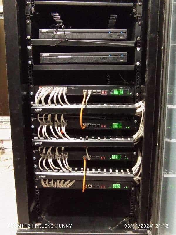 *[Britz Security & Tech Services] – Where Your Security Comes First. * 5