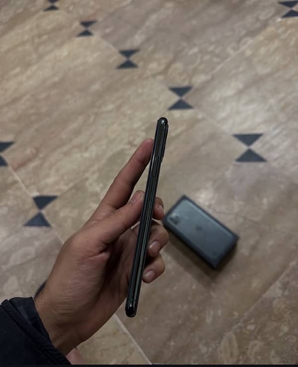iphone 11 pro max 256 3