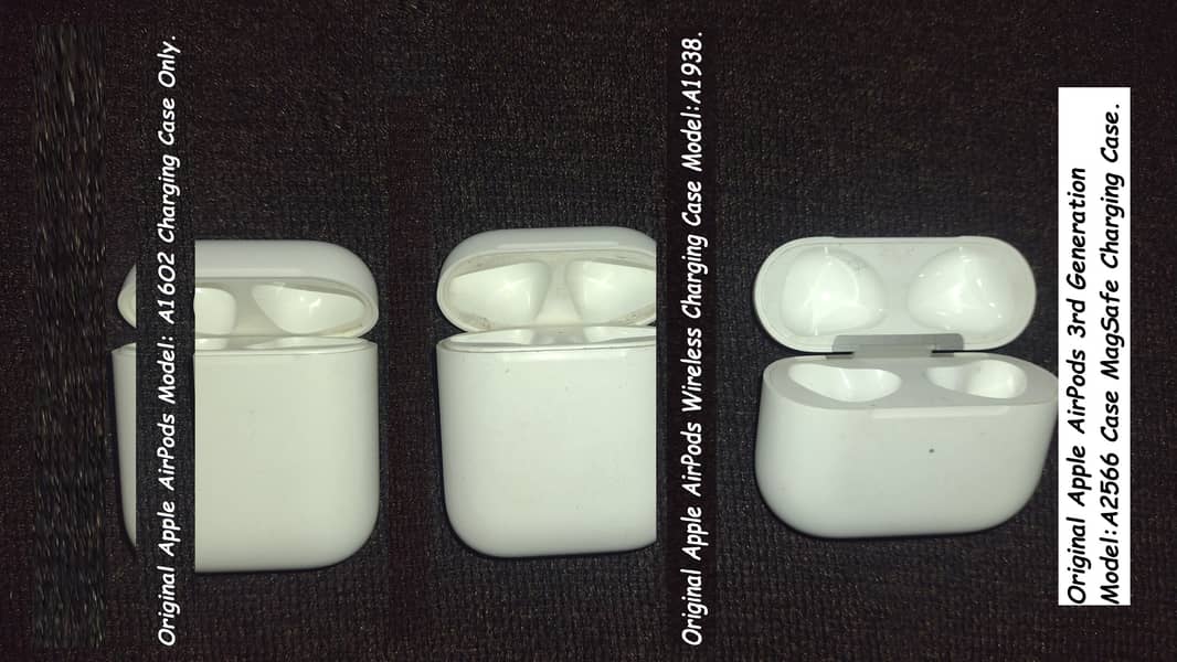 apple airpods sony samsung galaxy buds charging case available 5