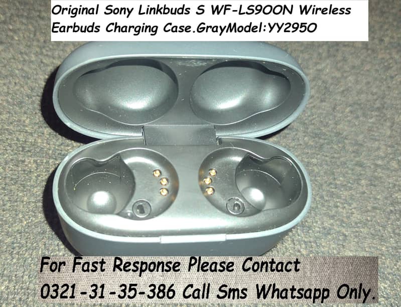 apple airpods sony samsung galaxy buds charging case available 7