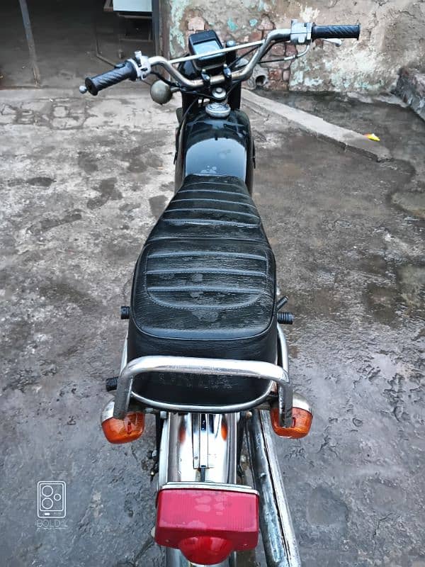 یامہا ٹو سٹوک 80 cc فار سیل 0