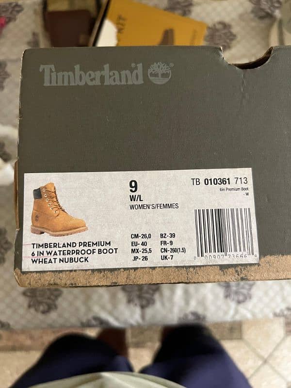 Timberland shoes 0
