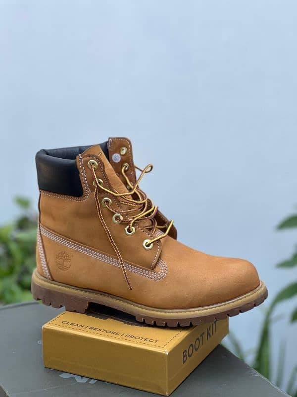 Timberland shoes 3