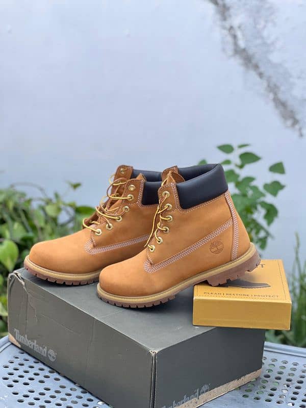 Timberland shoes 10
