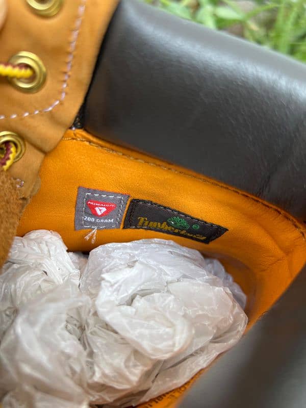 Timberland shoes 14