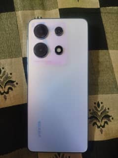 infinix