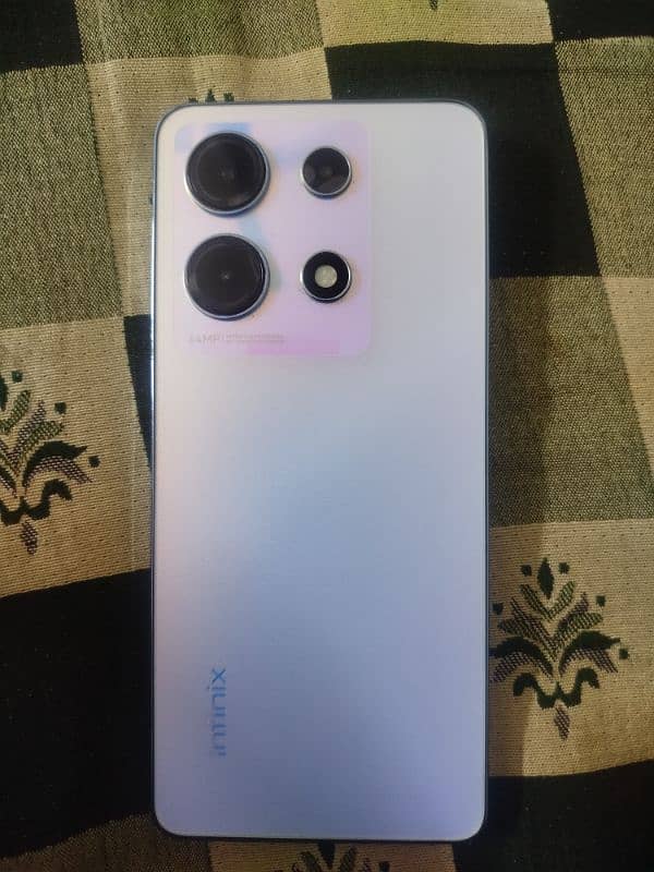 infinix note 30 0