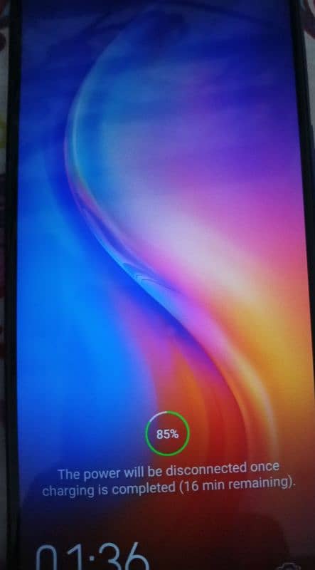 Tecno spark 4 0