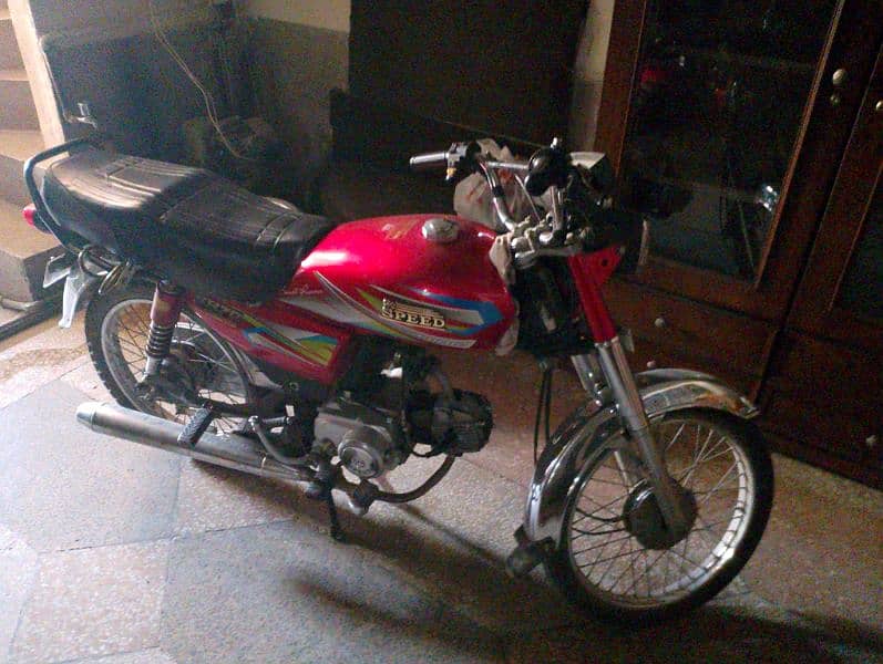 1st owner 0