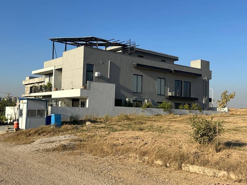 1-Kanal Develop Possession Plot Available For Sale 2