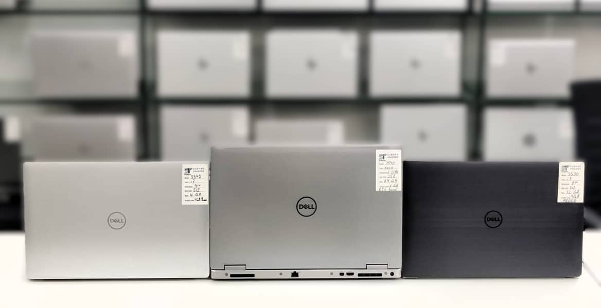 dell precision 5540 i7 9th | 5530 i7 8th | 7540 Xeon 9th GEN 0