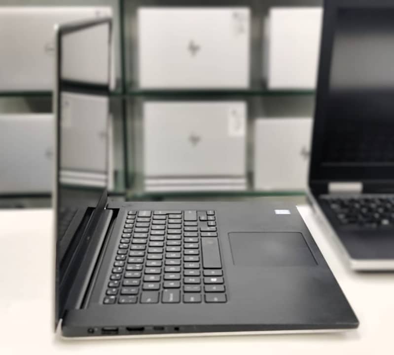 dell precision 5540 i7 9th | 5530 i7 8th | 7540 Xeon 9th GEN 5