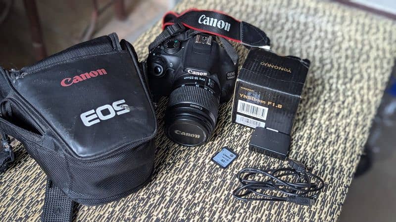 canon 1200d for sale 4