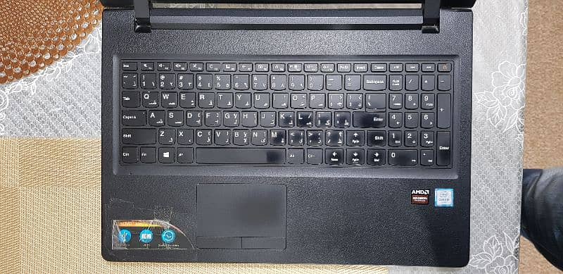 Lenovo Ideapad 110 Core i5-6th Gen, 12 GB RAM 0