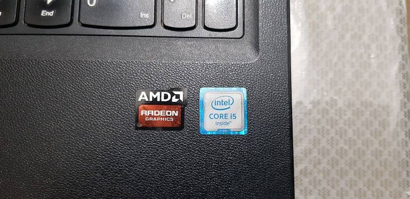 Lenovo Ideapad 110 Core i5-6th Gen, 12 GB RAM 1