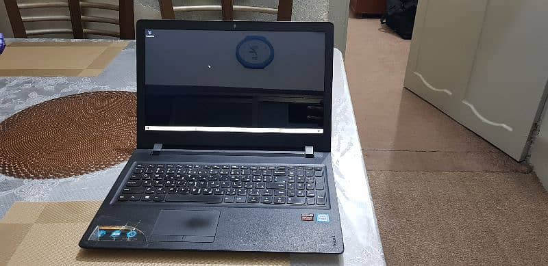 Lenovo Ideapad 110 Core i5-6th Gen, 12 GB RAM 5