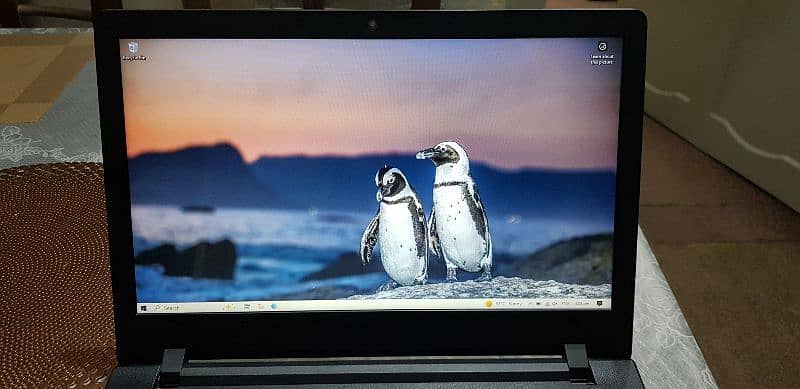 Lenovo Ideapad 110 Core i5-6th Gen, 12 GB RAM 7