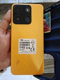 itel