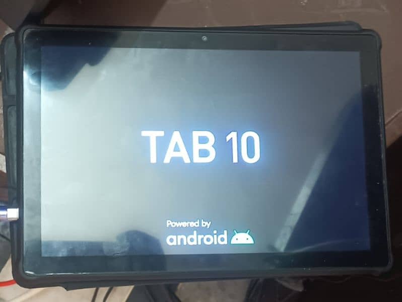 Tab 10 Imported Tablet 0