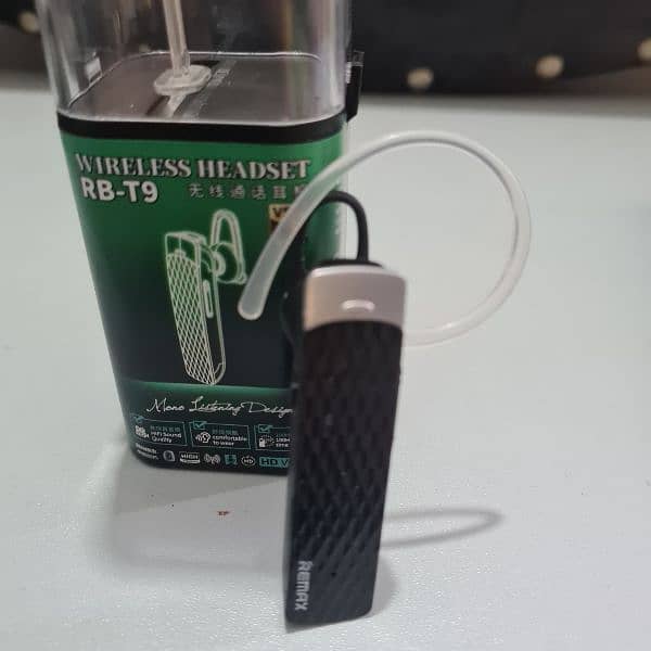 Remax bluetooth Rb-T9 0