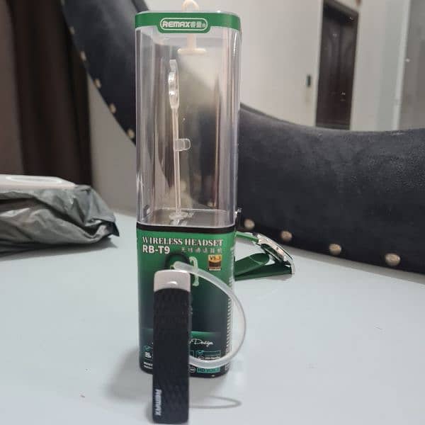Remax bluetooth Rb-T9 2