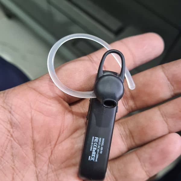 Remax bluetooth Rb-T9 5