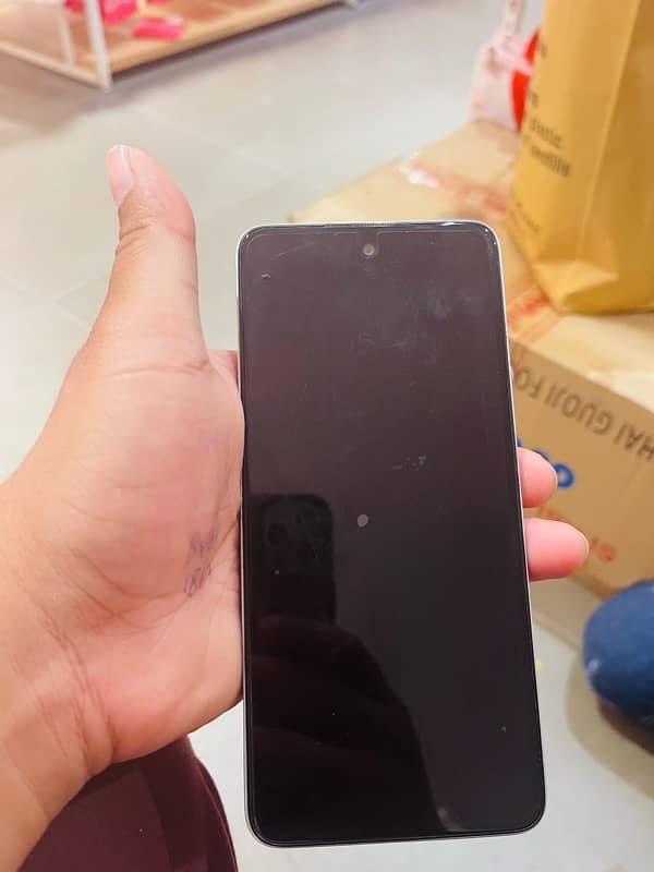 tecno spark go 2024 2