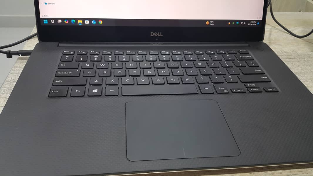 GAMING XPS 15 9570 1
